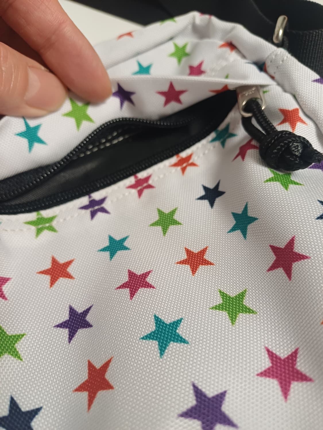 디키즈 미니 크로스백 상품이미지5