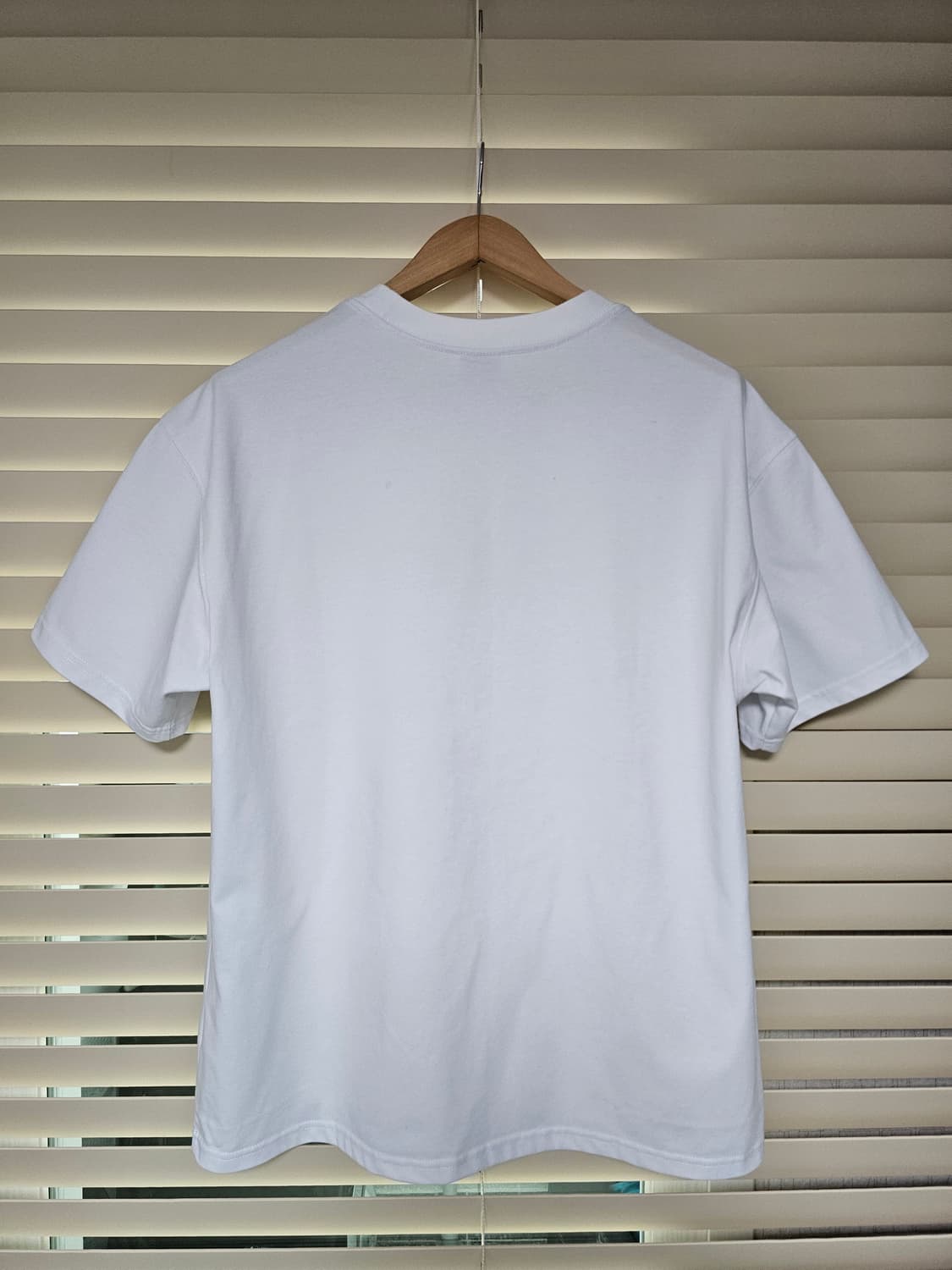 나이키 ACG I Love ACG 티셔츠 화이트 XL 상품이미지3