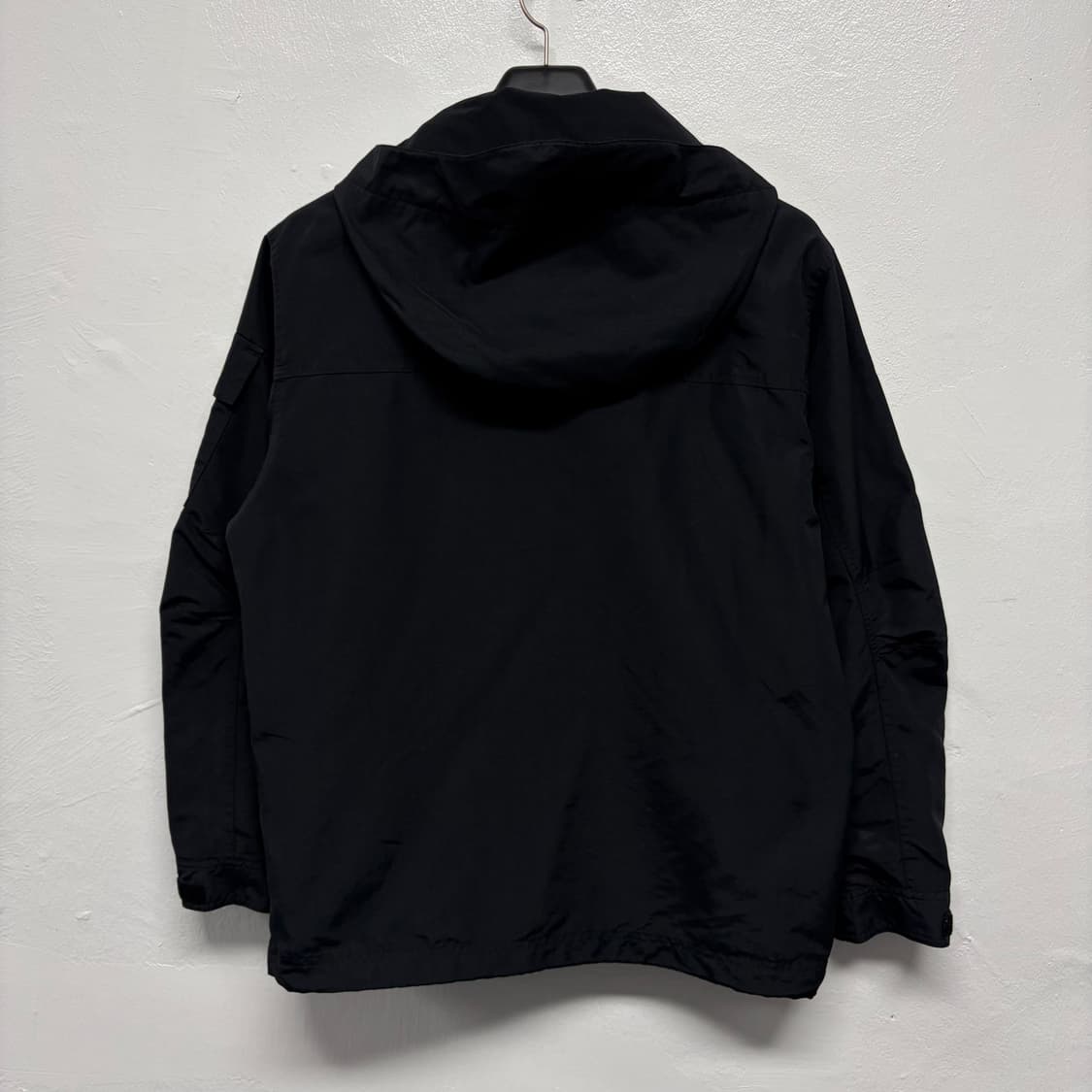 노스페이스 바람막이 8 상품이미지2