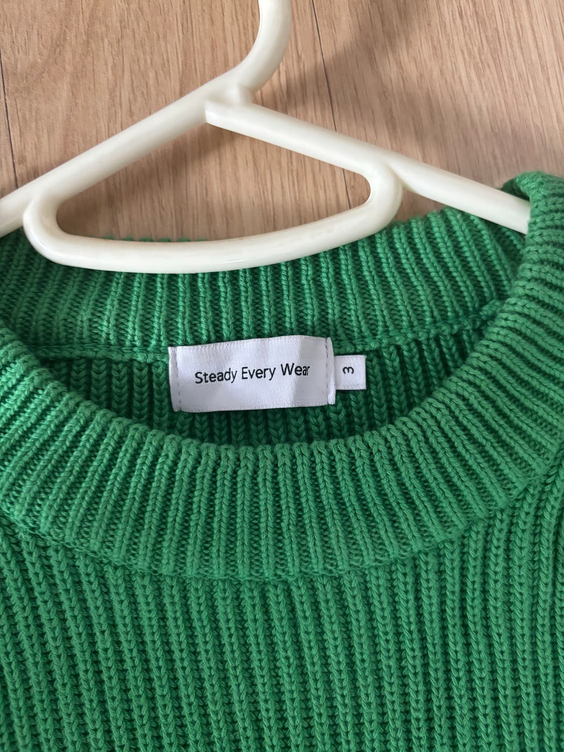 스태디 에브리웨어 니트 3 상품이미지2