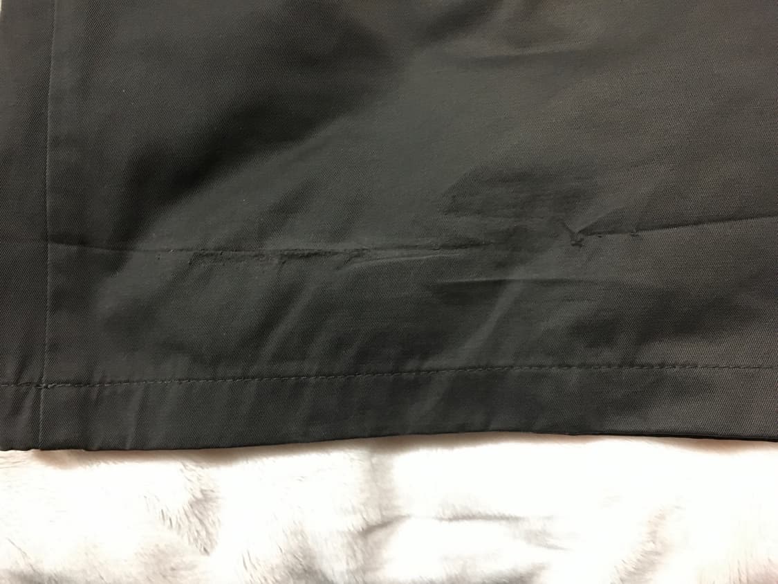 산산기어 커버링 포켓 팬츠 상품이미지7