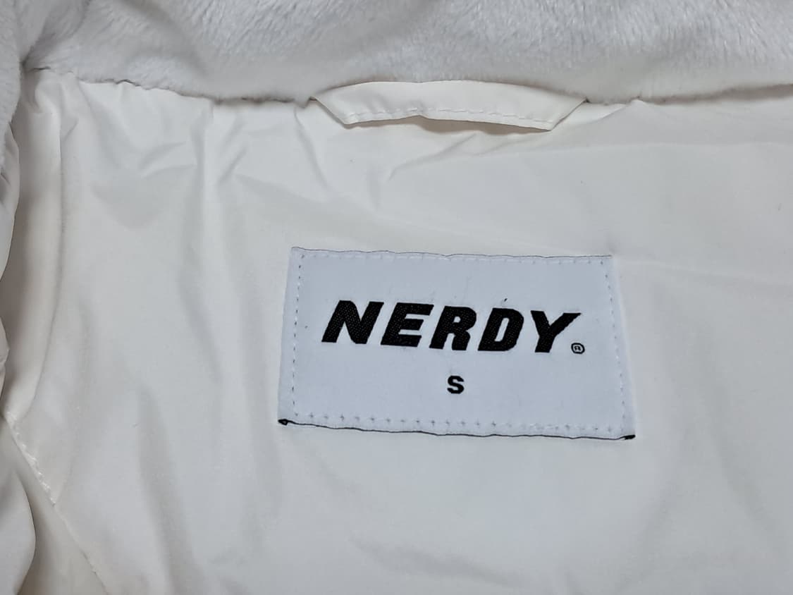 널디 롱패딩 S 상품이미지7