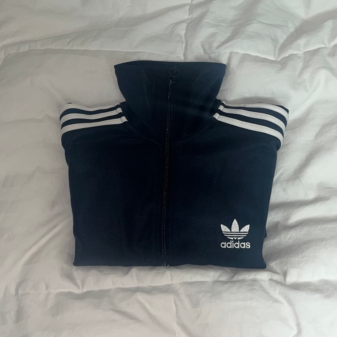 아디다스 유로파 파이어버드 져지 네이비 상품이미지2