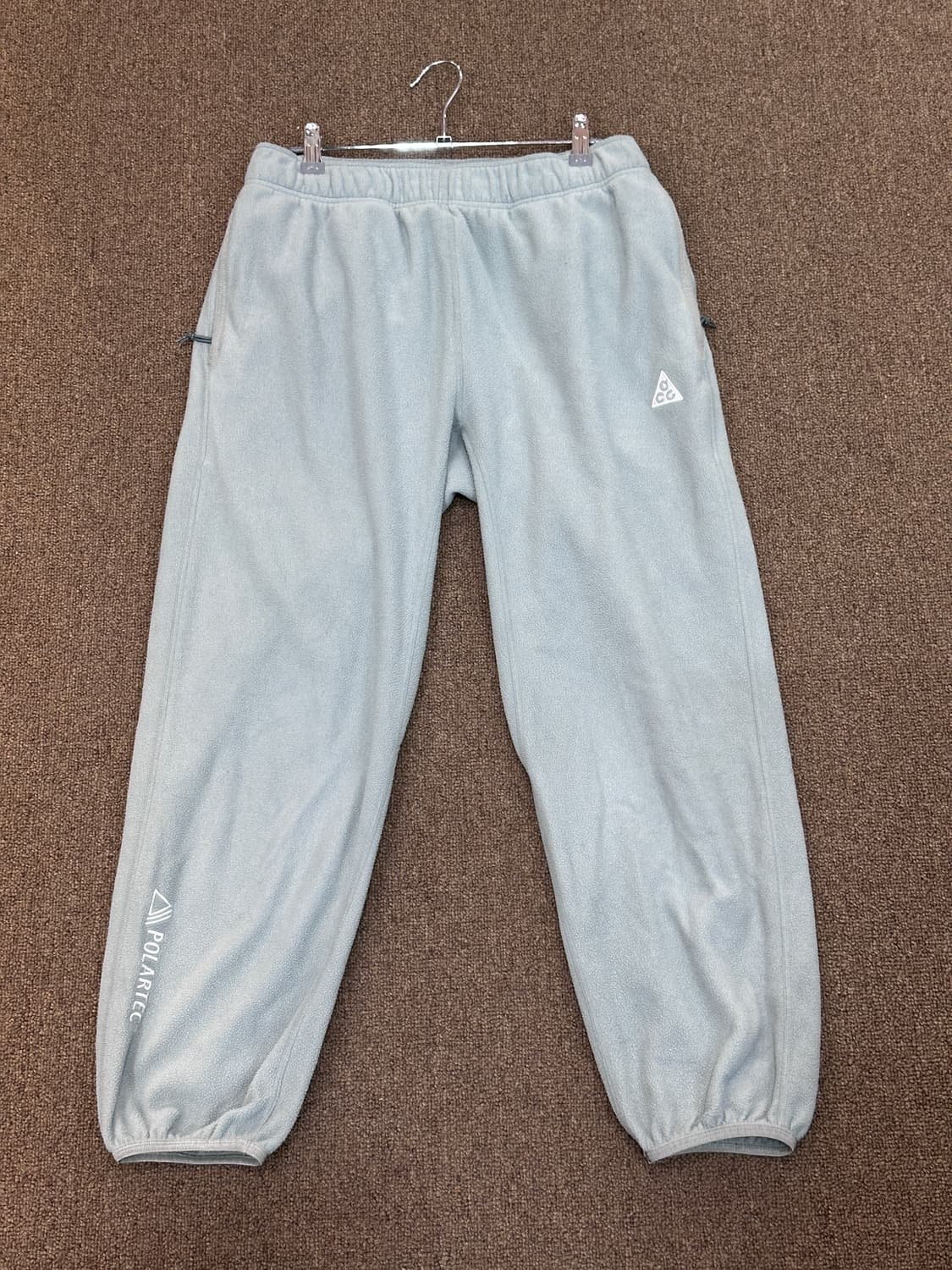 나이키 ACG 플리스 조거팬츠 상품이미지1