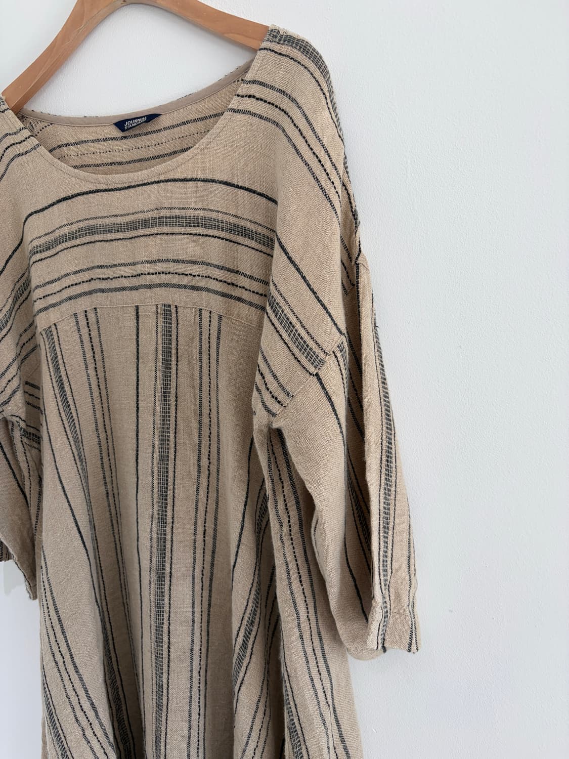 JOURNAL STANDARD linen one piece 상품이미지2