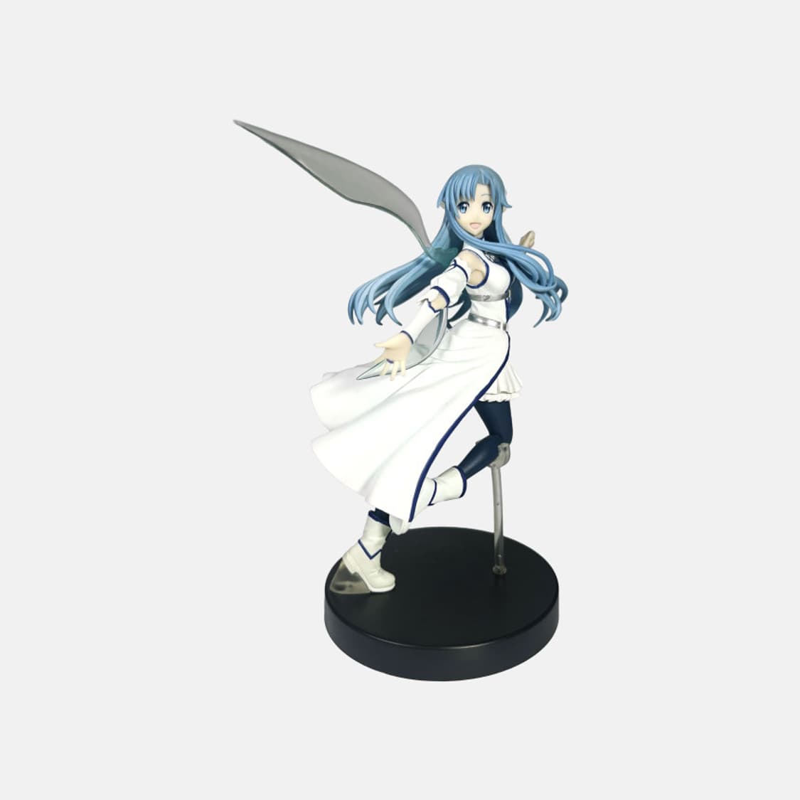 소드아트온라인 ALO 운디네 아스나 스페셜 피규어 소아온 고전 미소녀 상품이미지1