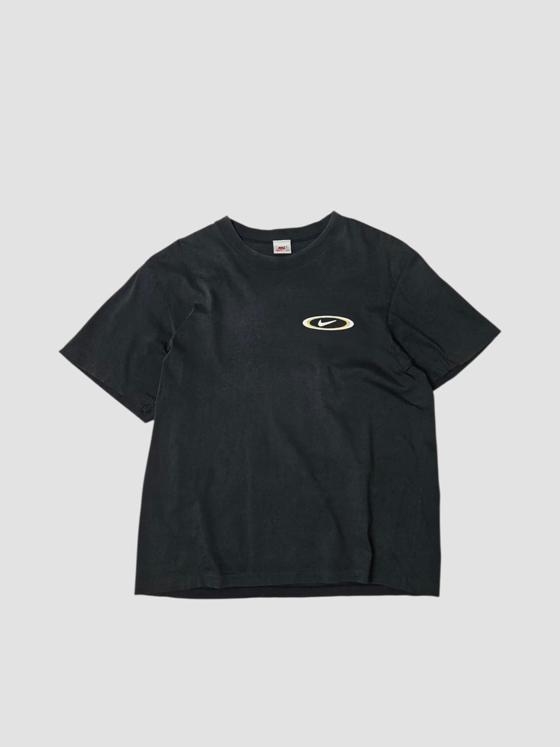1990's 나이키 Nike 에어 싱글스티치 티셔츠 빈티지 XL 105 상품이미지1