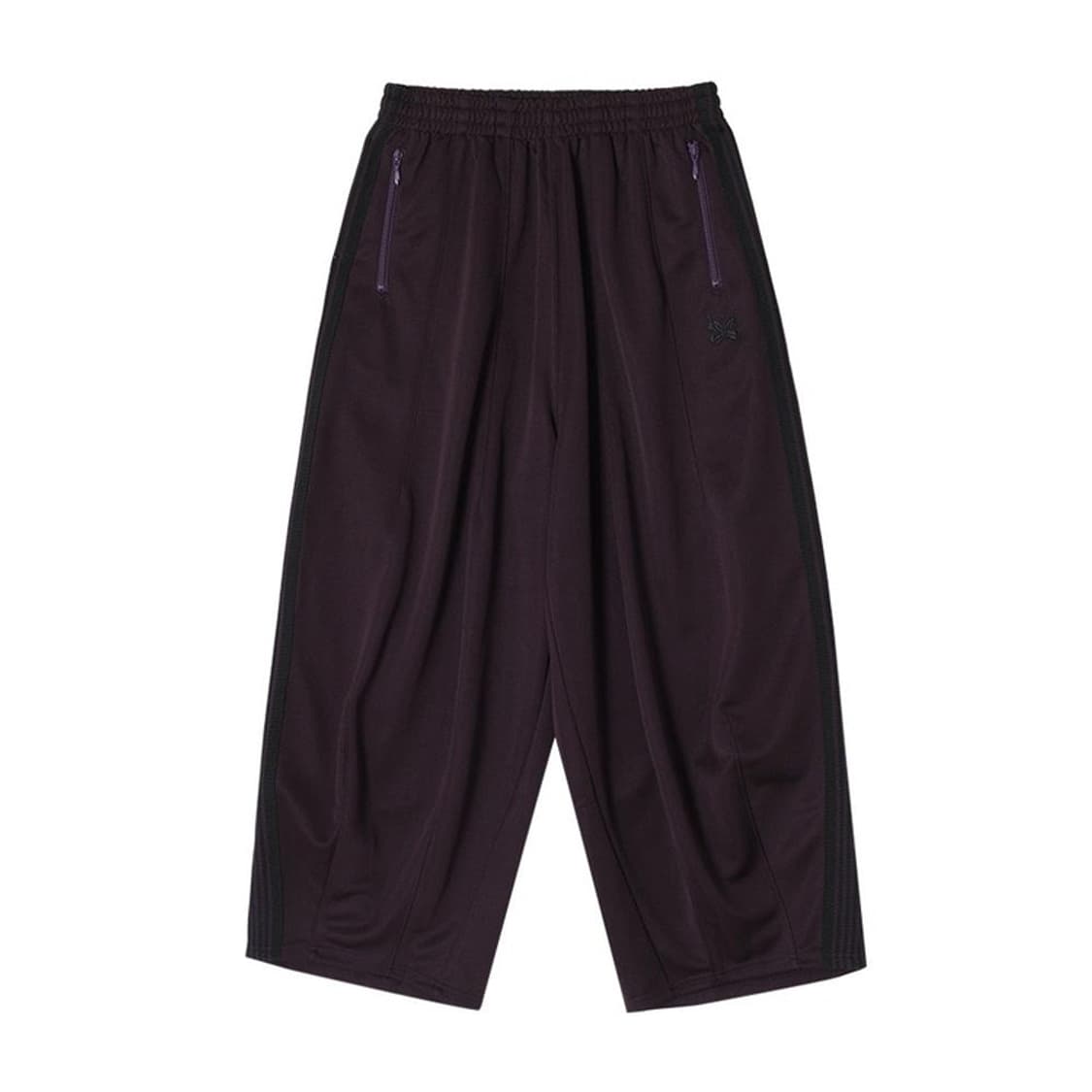 니들스 H.D. 트랙팬츠 다크퍼플 상품이미지1