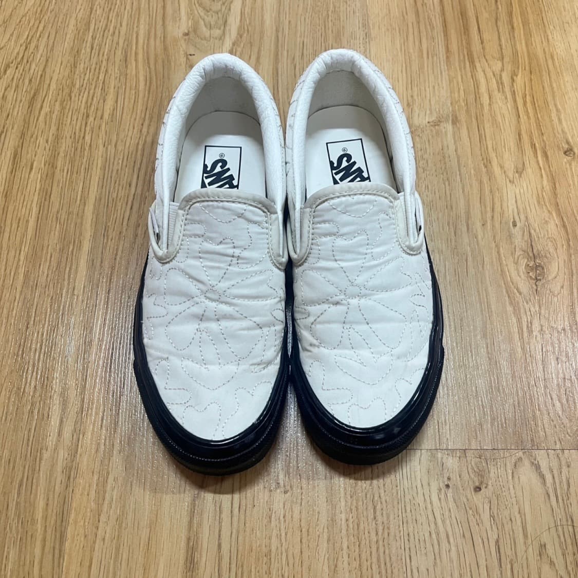 반스 클래식 슬립온 98 DX / size 230 상품이미지2