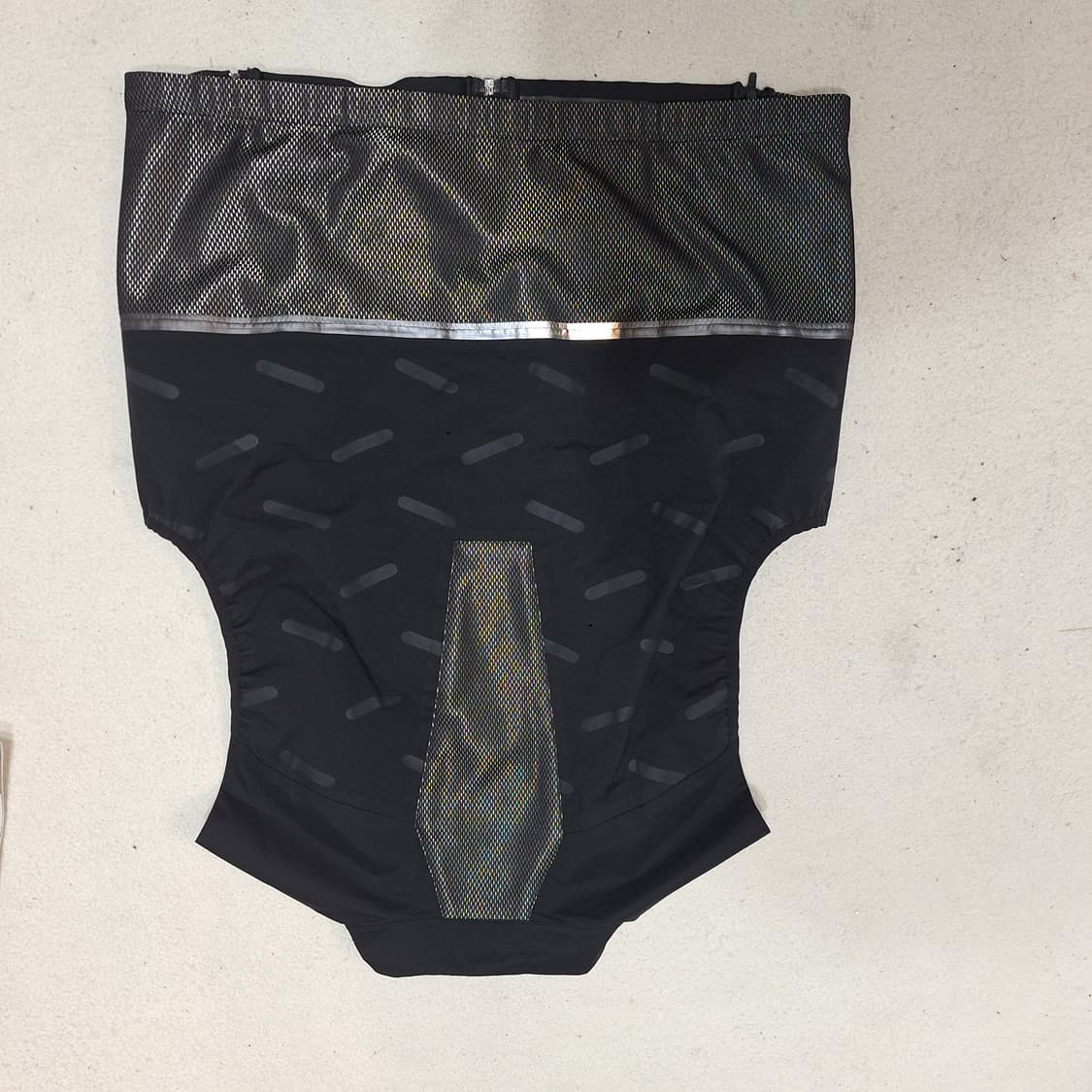 데쌍트  조끼분리 바람막이100 상품이미지8