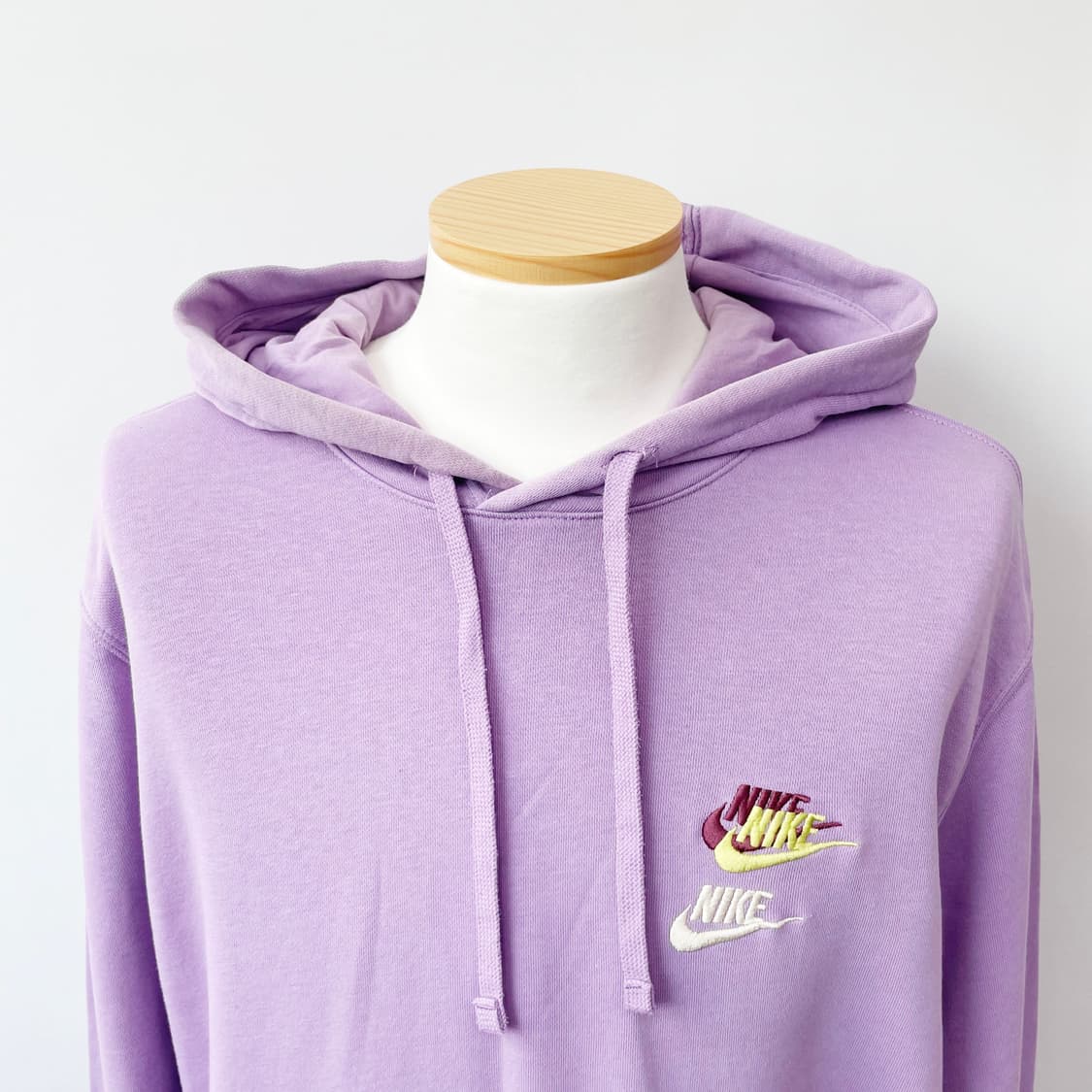 나이키 에센셜 프렌치테리 후디 105 상품이미지2