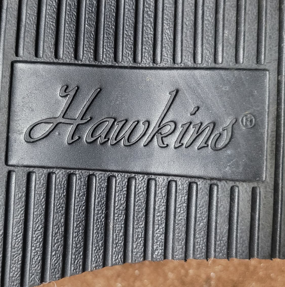 호킨스 남성용 스트랩 더비 슈즈(US 9) 상품이미지6