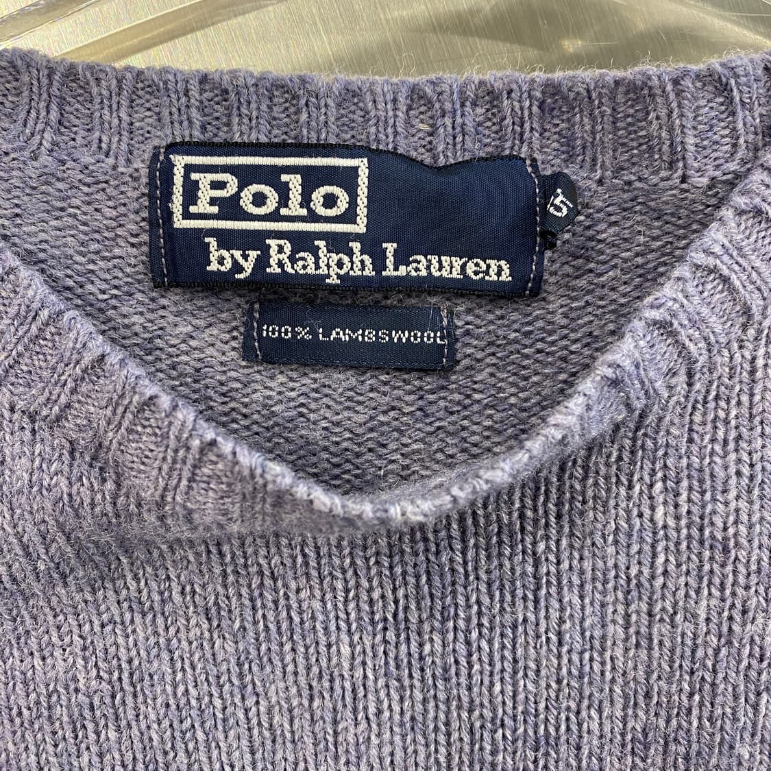 Polo Ralph Lauren 상품이미지4