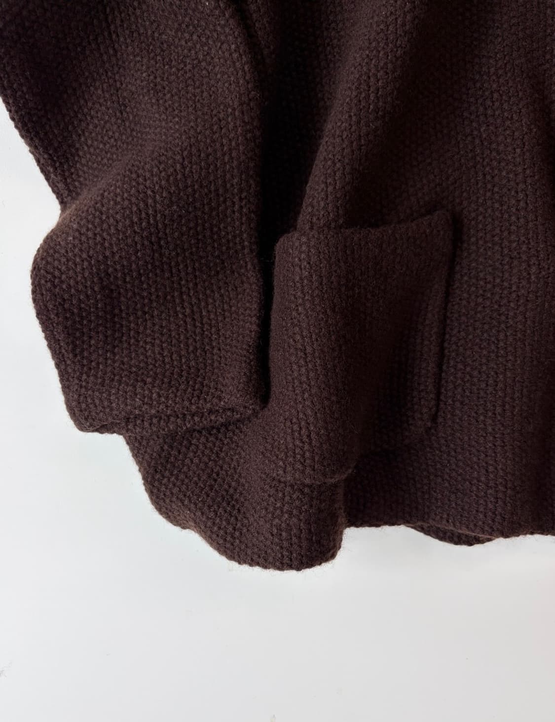 Ralph Lauren cardigan 상품이미지3