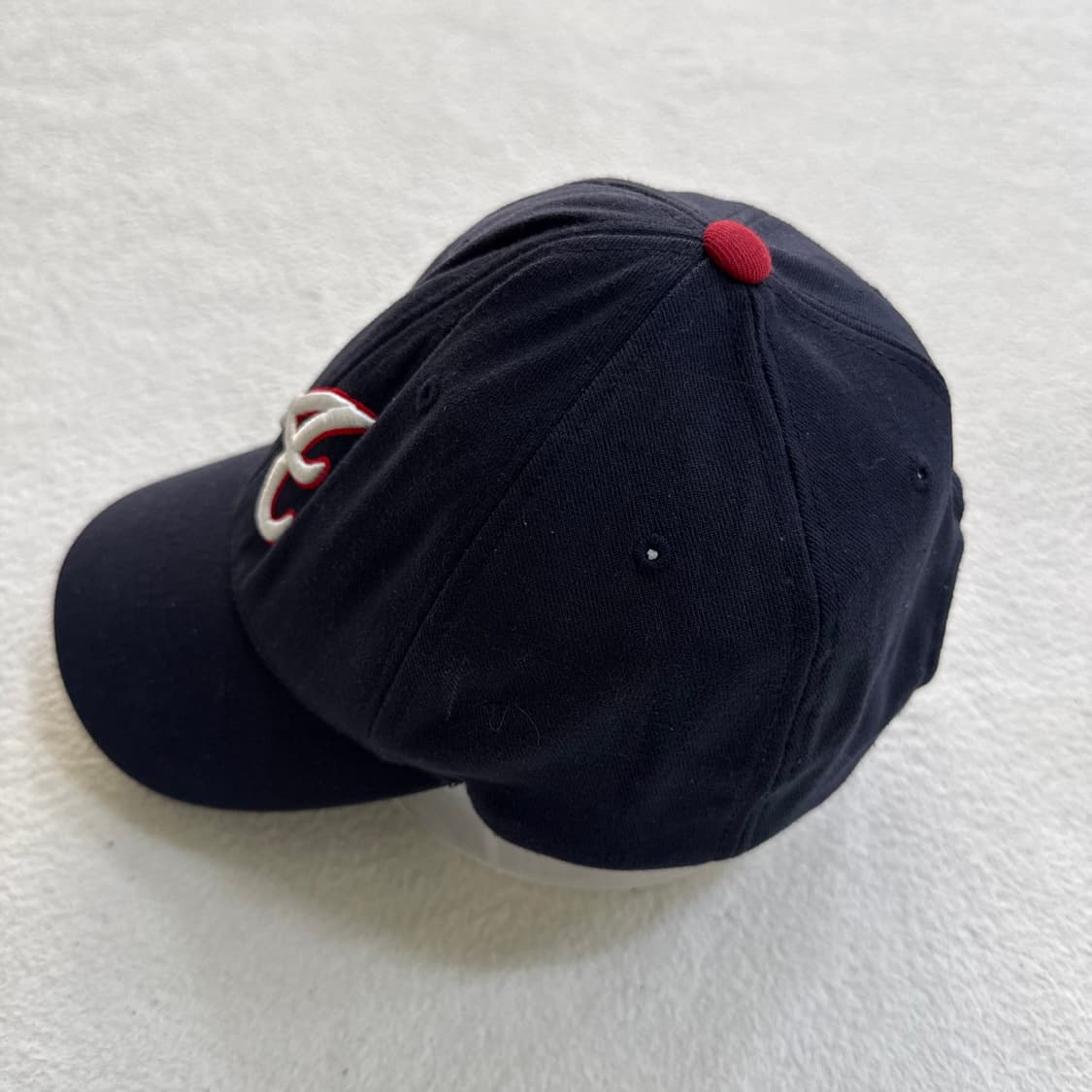 F MLB 애틀랜타 볼캡 0421T 상품이미지2