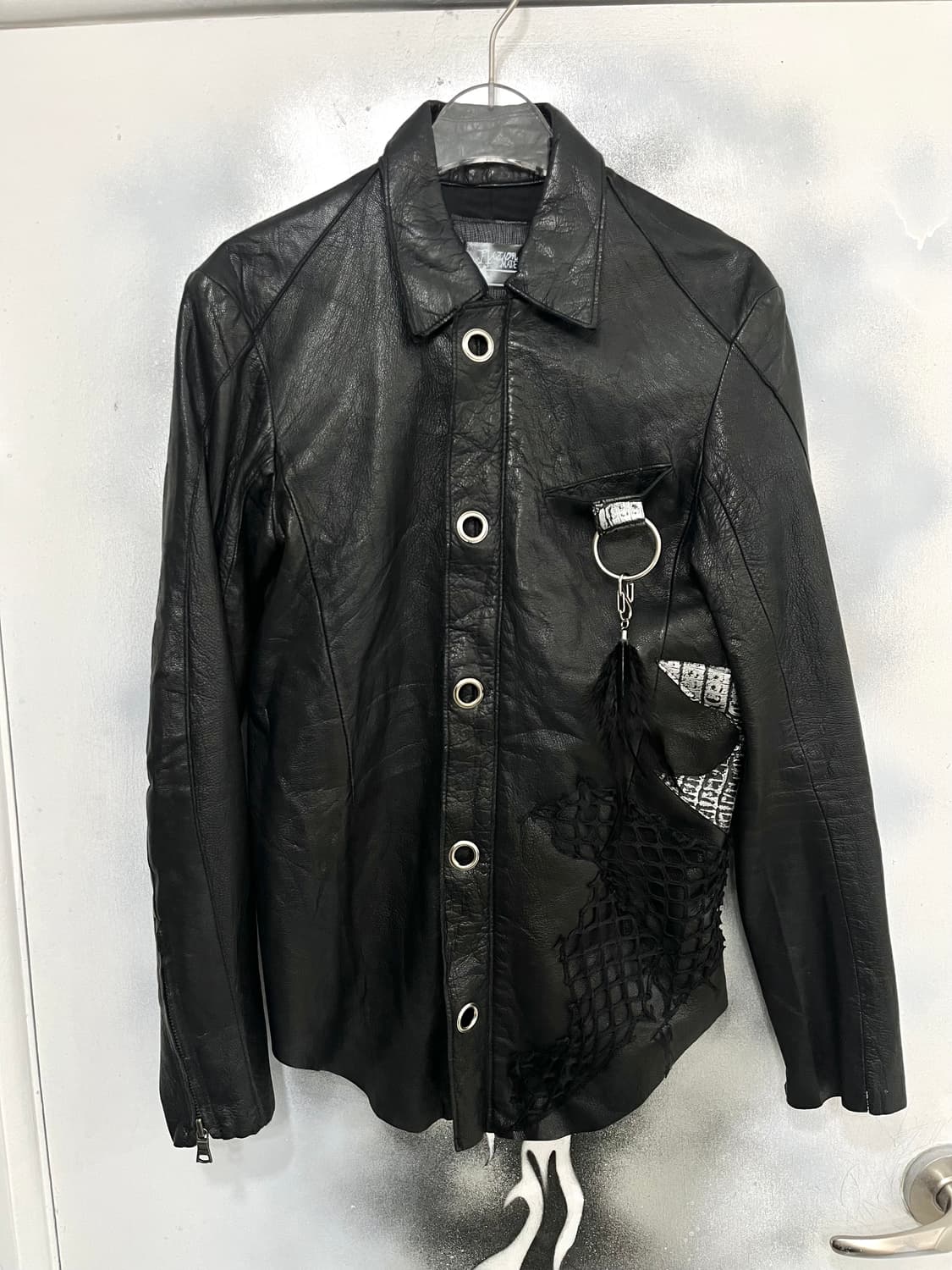 No Rules Jacket 상품이미지1