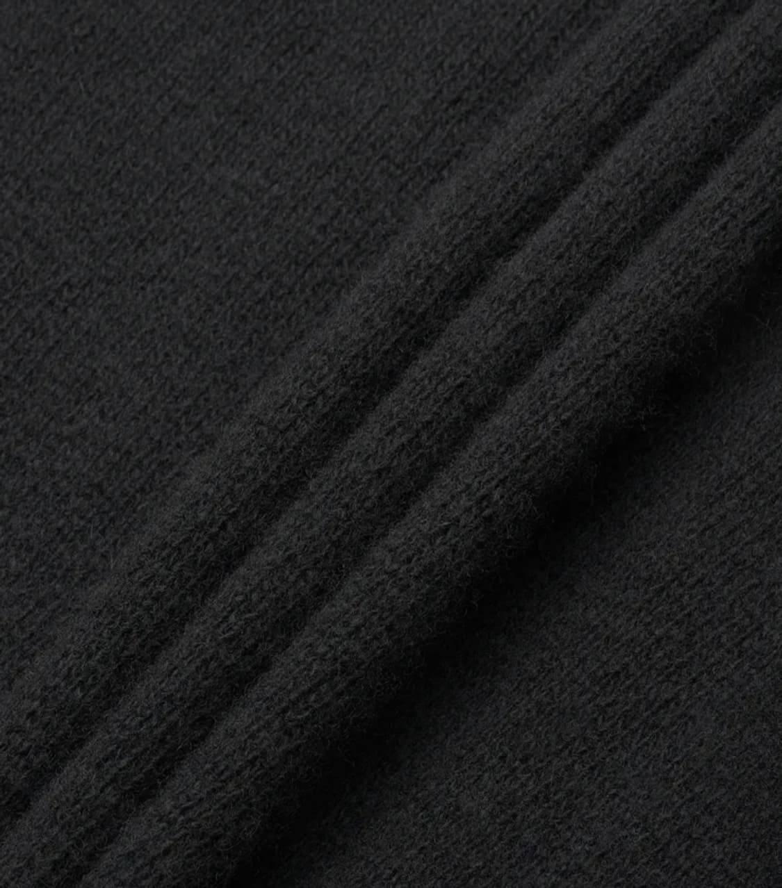 miumiu 미우미우 크롭 캐시미어 +울 니트 38사이즈 상품이미지9