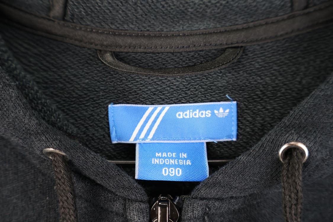 Adidas Kitsch Zip Up Hoodies 상품이미지7