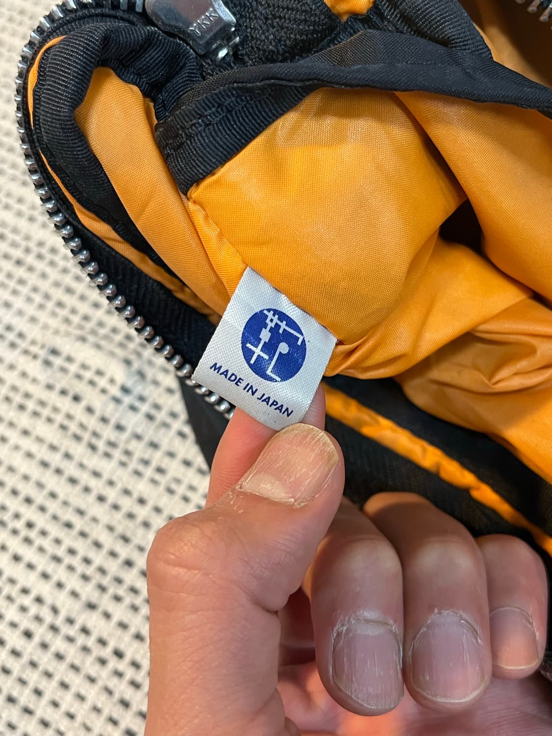 Porter 요시다 포터 탱커 숄더백 s 상품이미지7