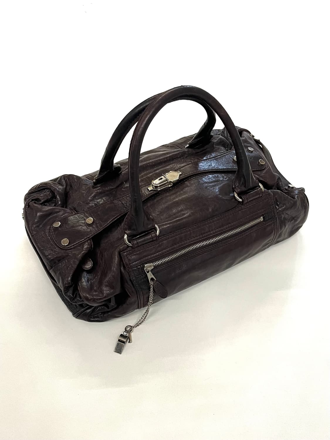 발렌시아가 휘슬백 상품이미지2