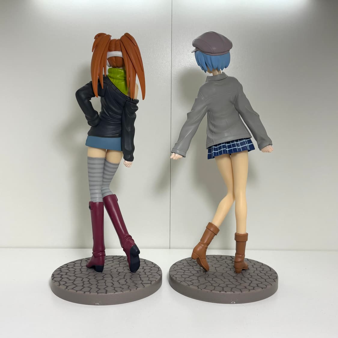 에반게리온 엑스트라 윈터 레이 아스카 피규어 상품이미지3