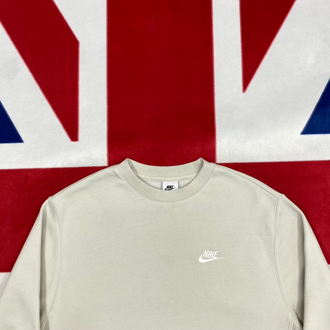 나이키 맨투맨 L  상품이미지3