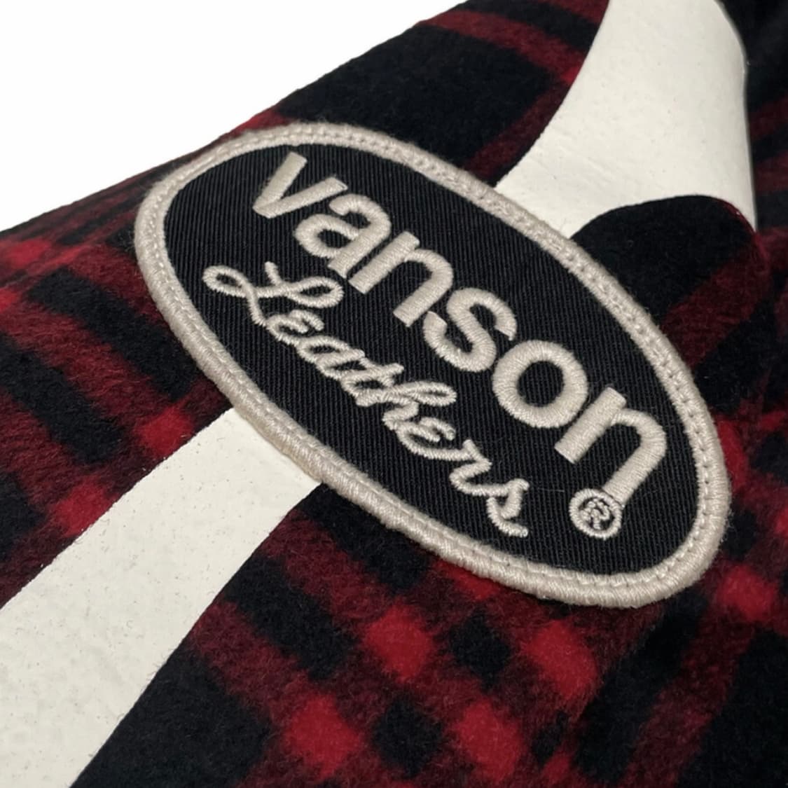 벤슨 (Vanson Leathers) 상품이미지7