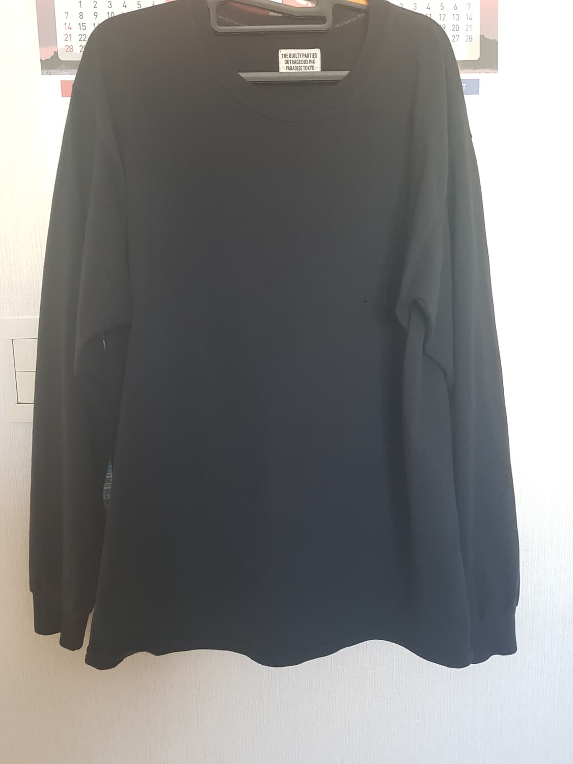 와코마리아 마리아티셔츠 상품이미지2