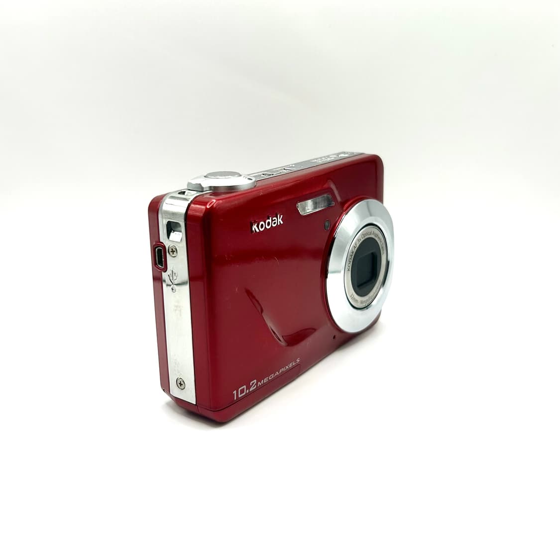 🍭키키 디카 🍭코닥 이지쉐어 C180 빈티지 디카 kodak 상품이미지4