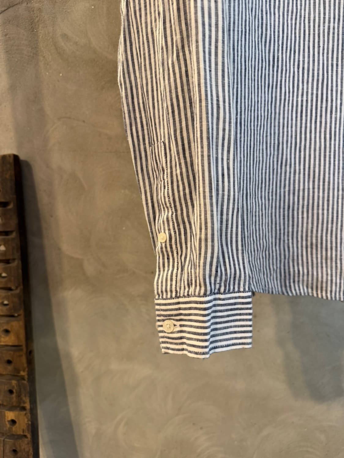 라코스테 카라리스 셔츠 100 상품이미지8