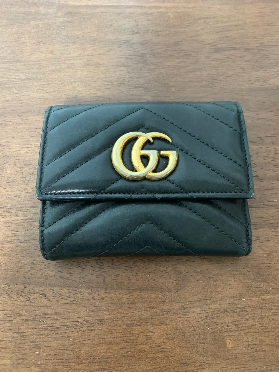 구찌마몬트지갑 상품이미지4