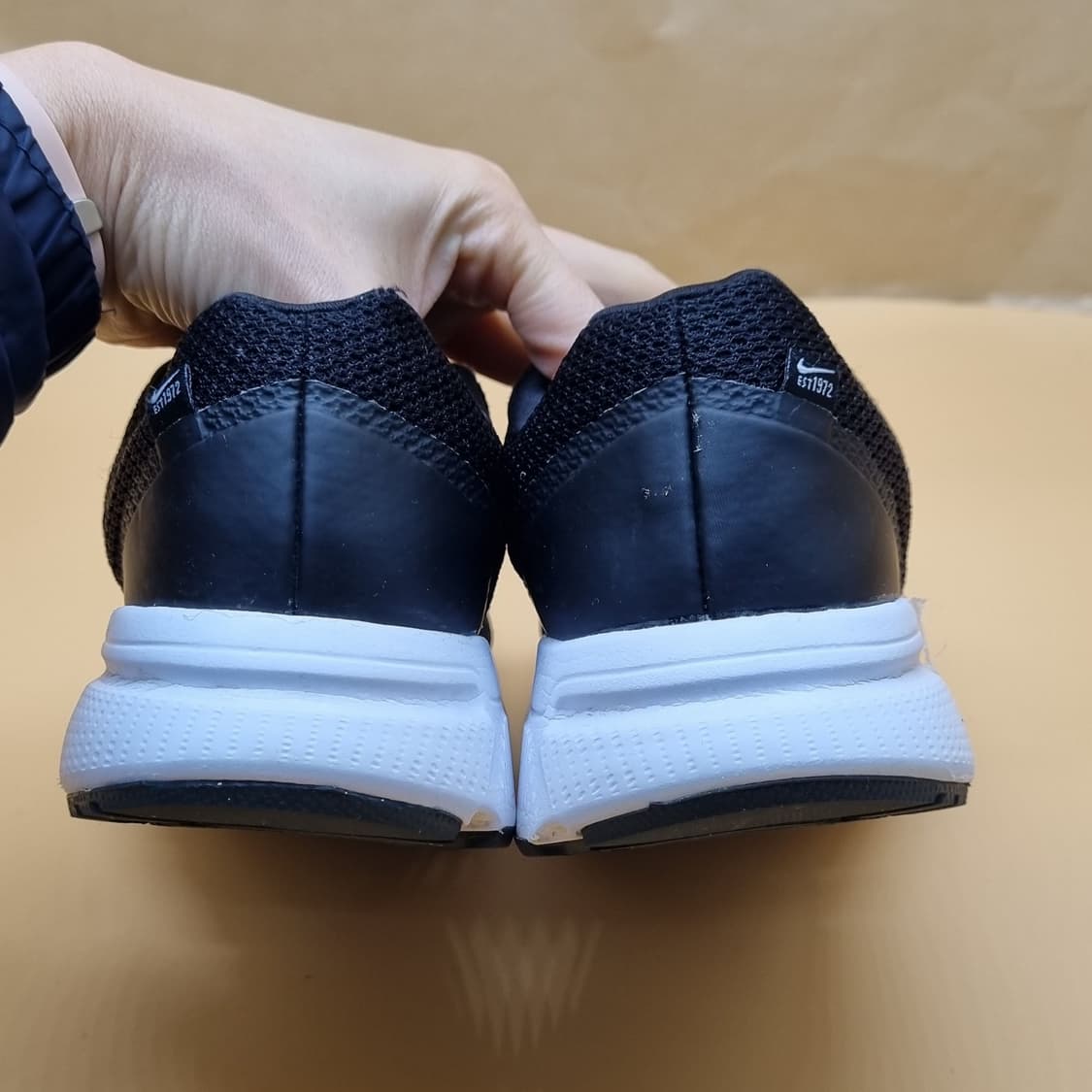 나이키 줌 스팬4 여성운동화240. 상품이미지4