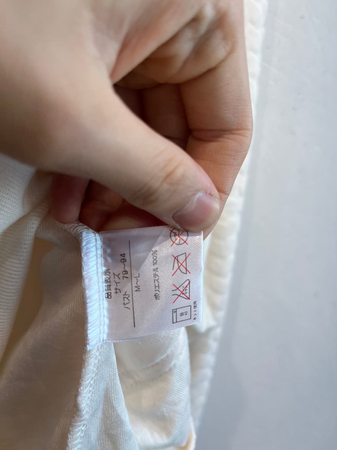 petit marais JPN 하트 플리스 후드집업 미사용품 상품이미지6