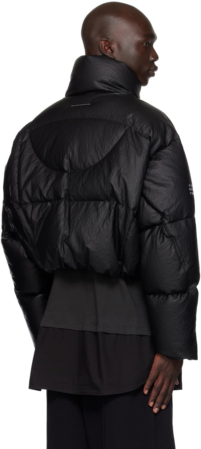 MM6 MASION MARGIELA X  CHEN PENG 다운 푸퍼패딩 상품이미지4