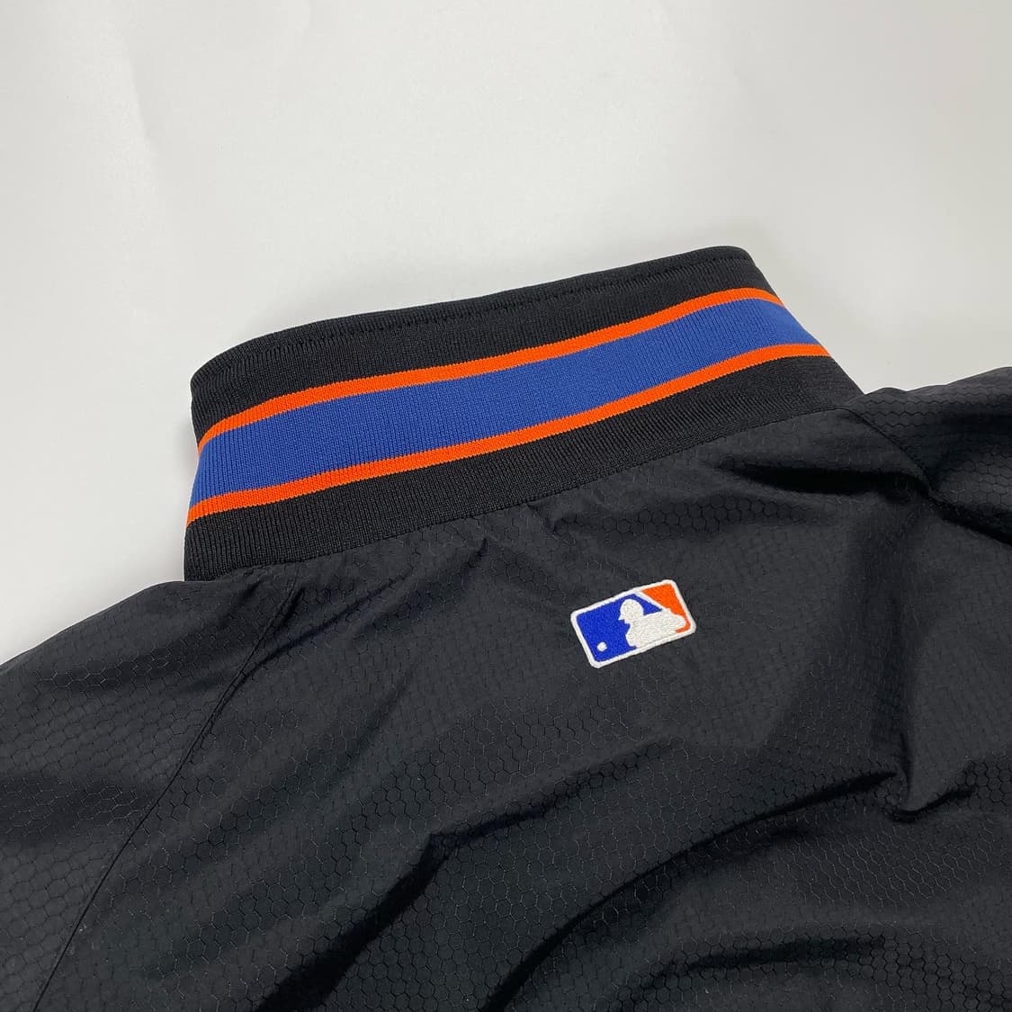 마제스틱 뉴욕메츠 베이스볼 자켓 상품이미지6