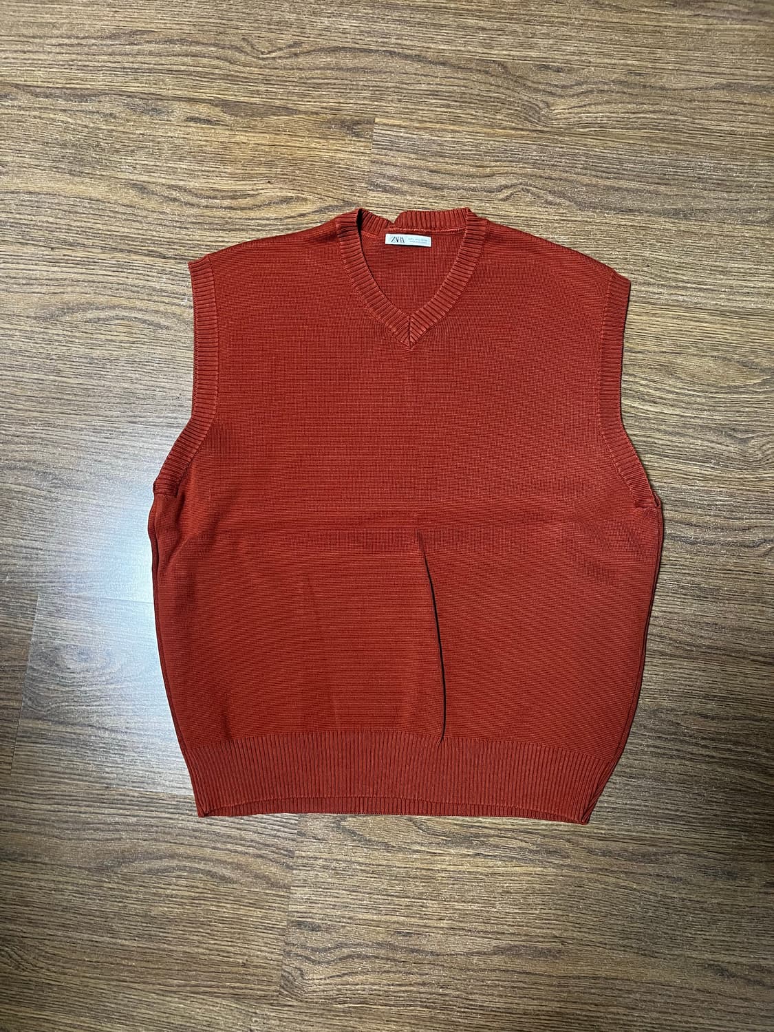 자라 니트베스트 상품이미지1