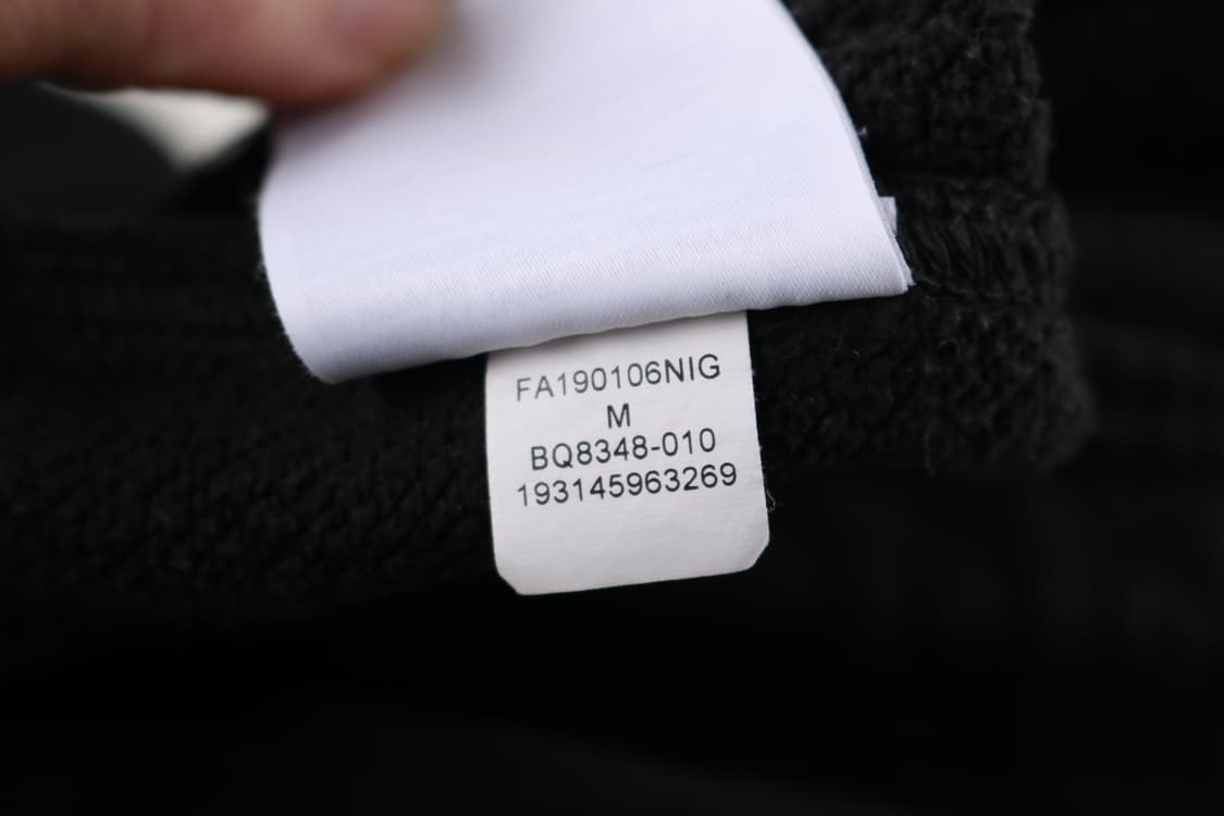 [L] 나이키 조던 x 파리생제르망 psg 조거팬츠 상품이미지6