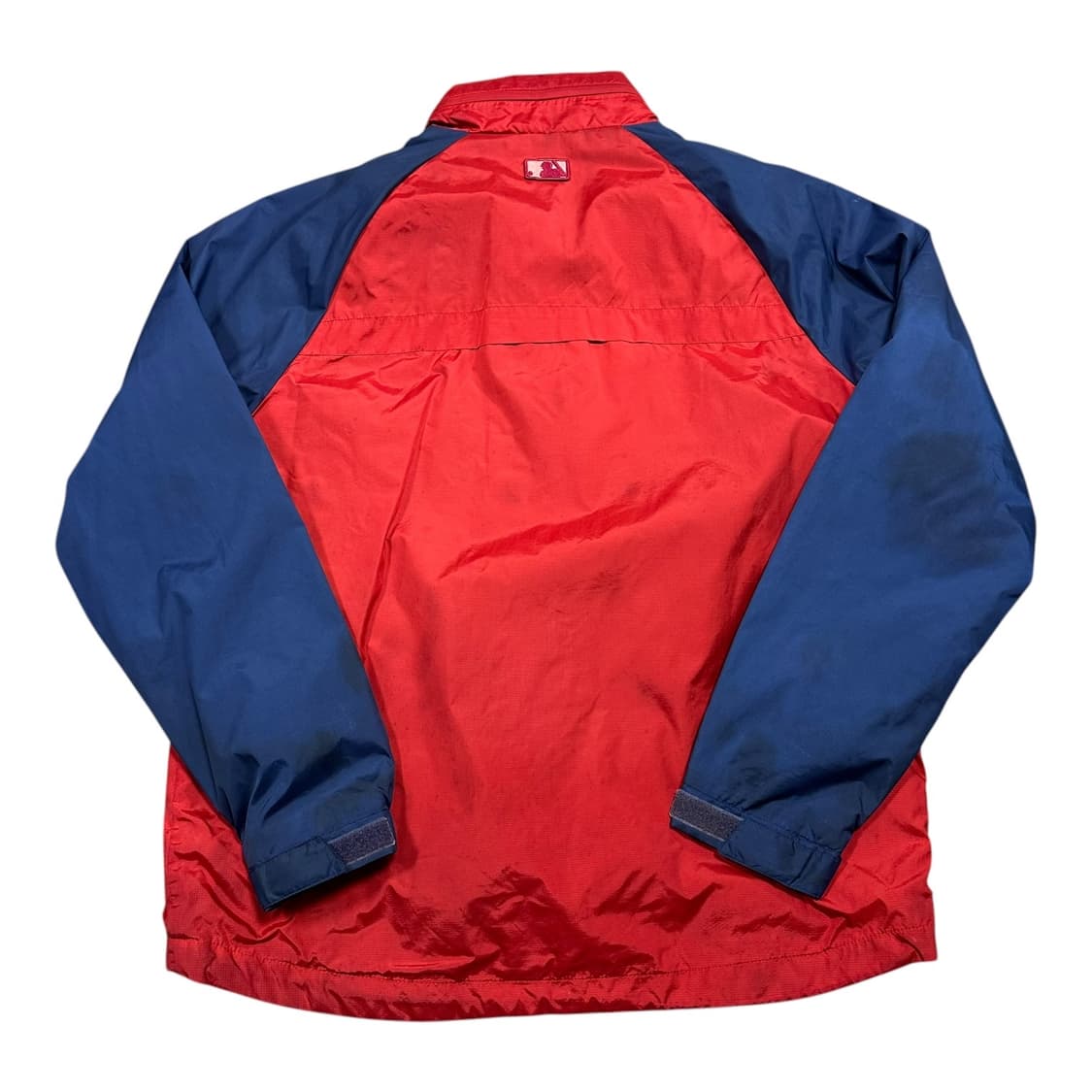 ✨ (바배) MLB 보스턴 레드삭스 야구 바람막이 자켓 상품이미지2