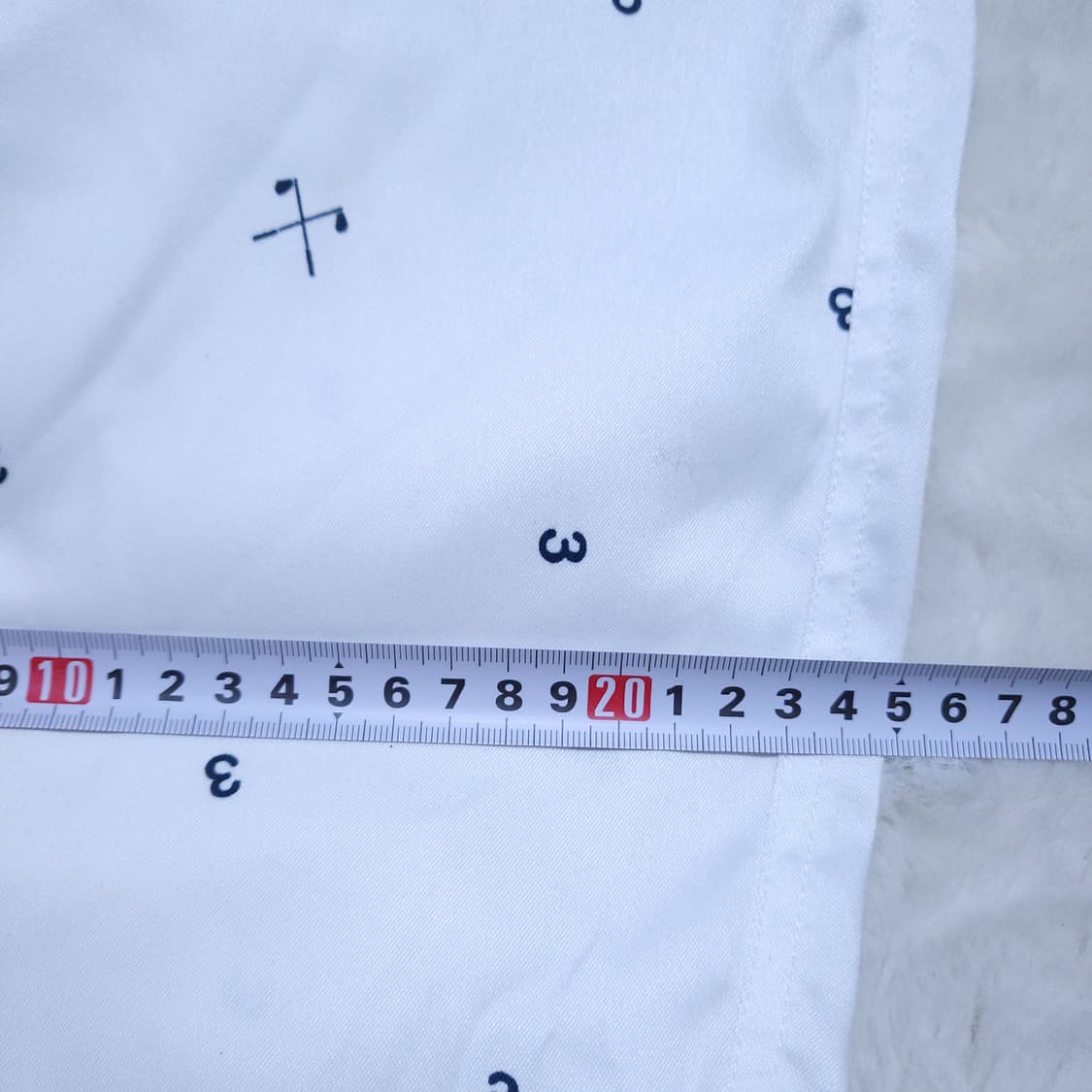 아디다스 남성 골프바지 32인치 0314 상품이미지6