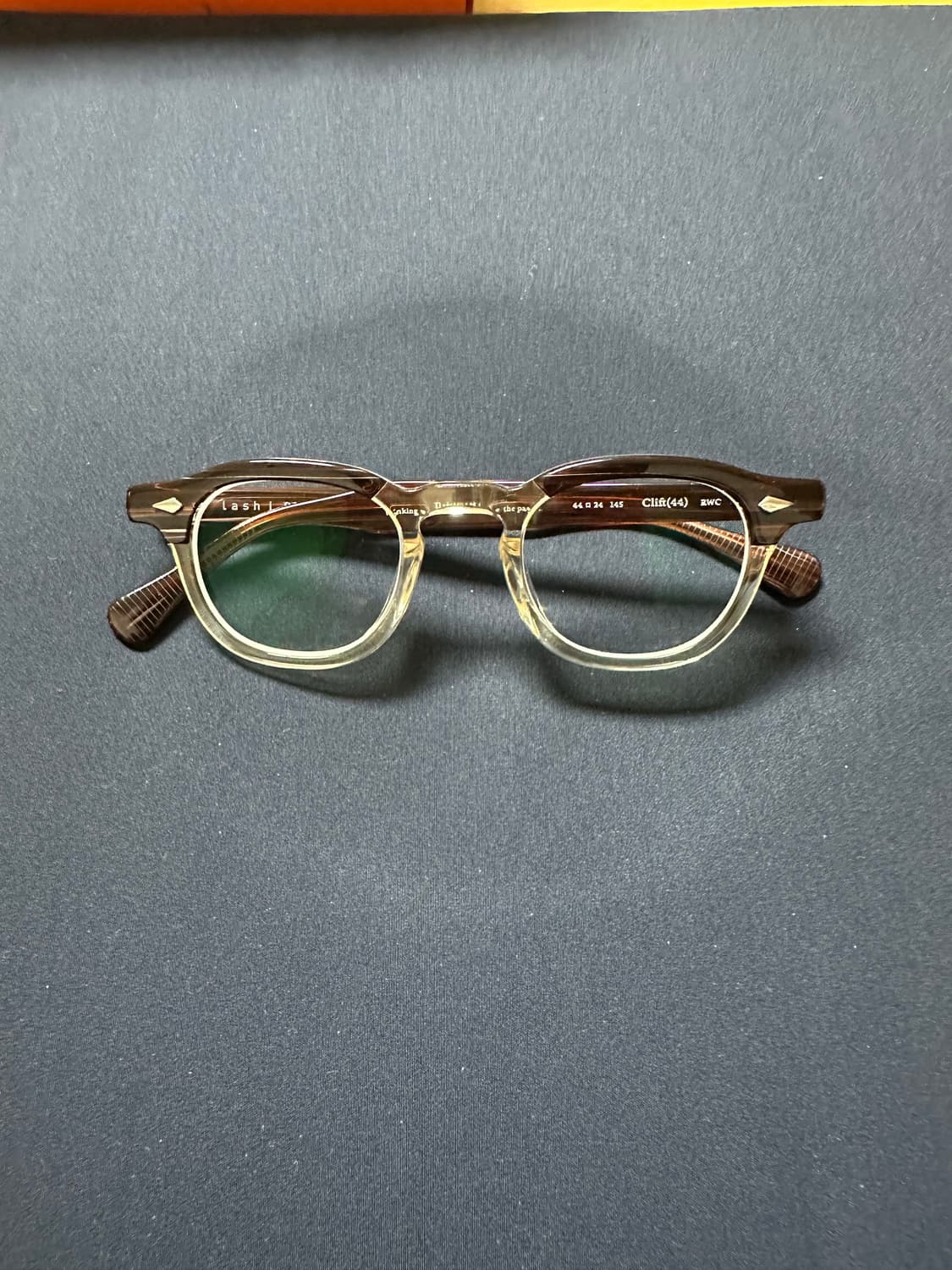 래쉬 클리프트 레드우드 44-24 상품이미지2