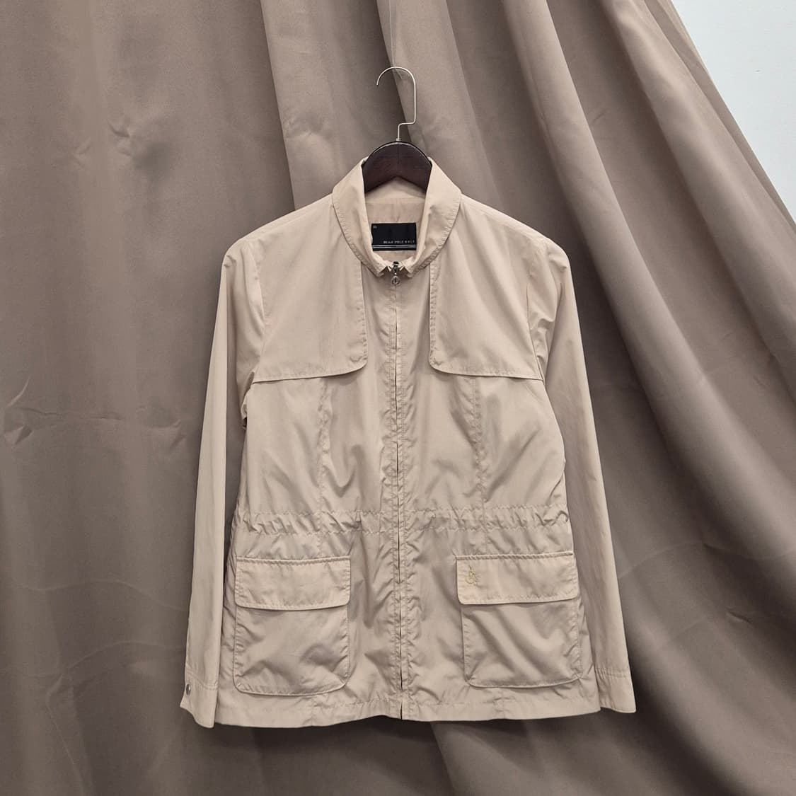 빈폴 바람막이 자켓 95 상품이미지1