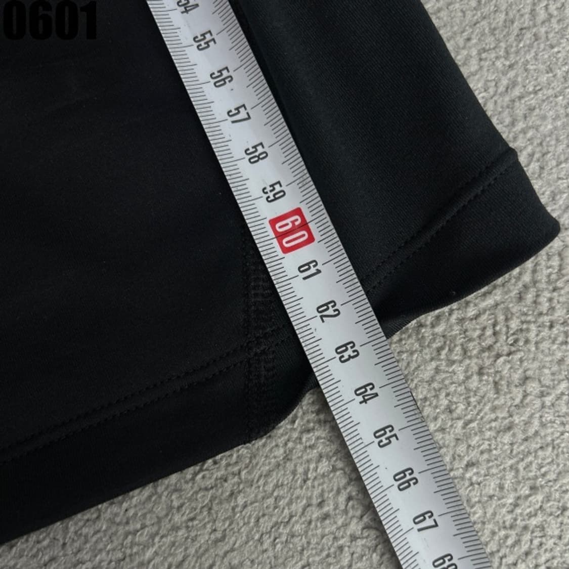 언더아머 기능성 나시티 상품이미지5