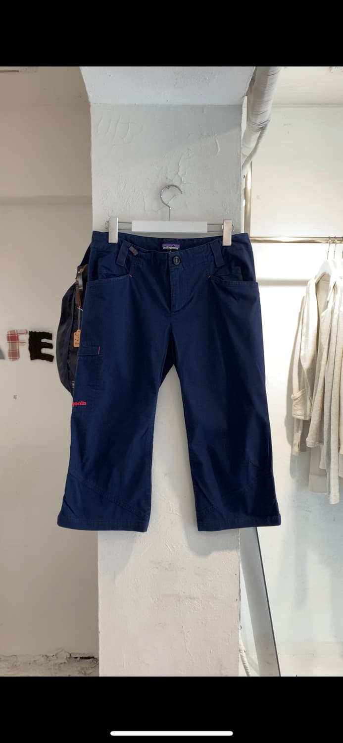 Patagonia capri pants  상품이미지1