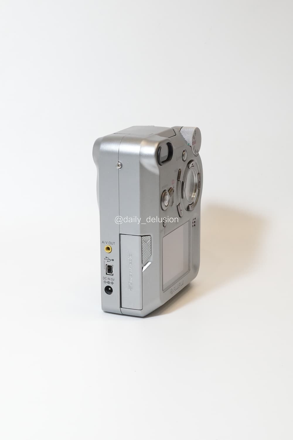 후지필름 파인픽스 4800 줌 상품이미지7