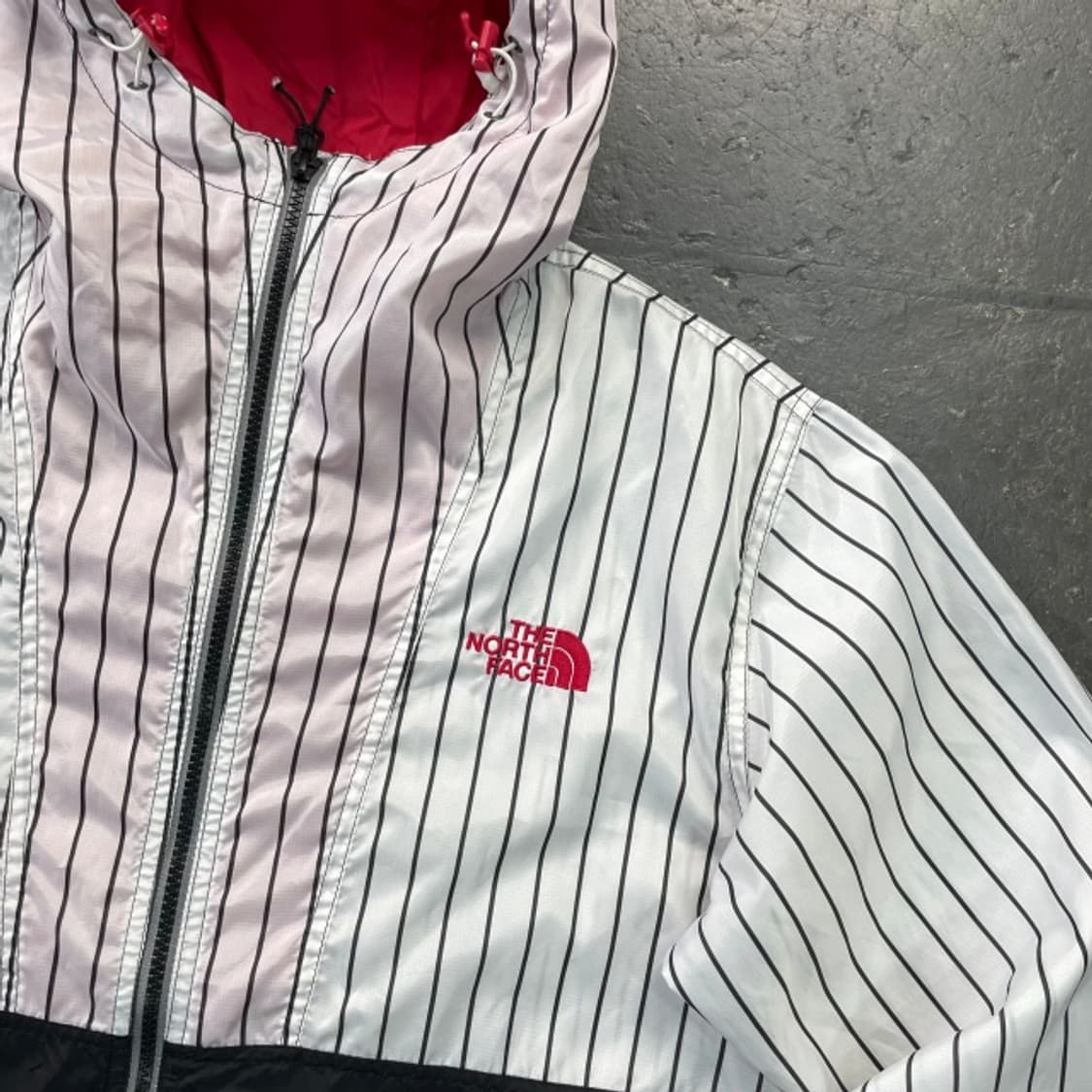 95 노스페이스 바람막이 상품이미지2