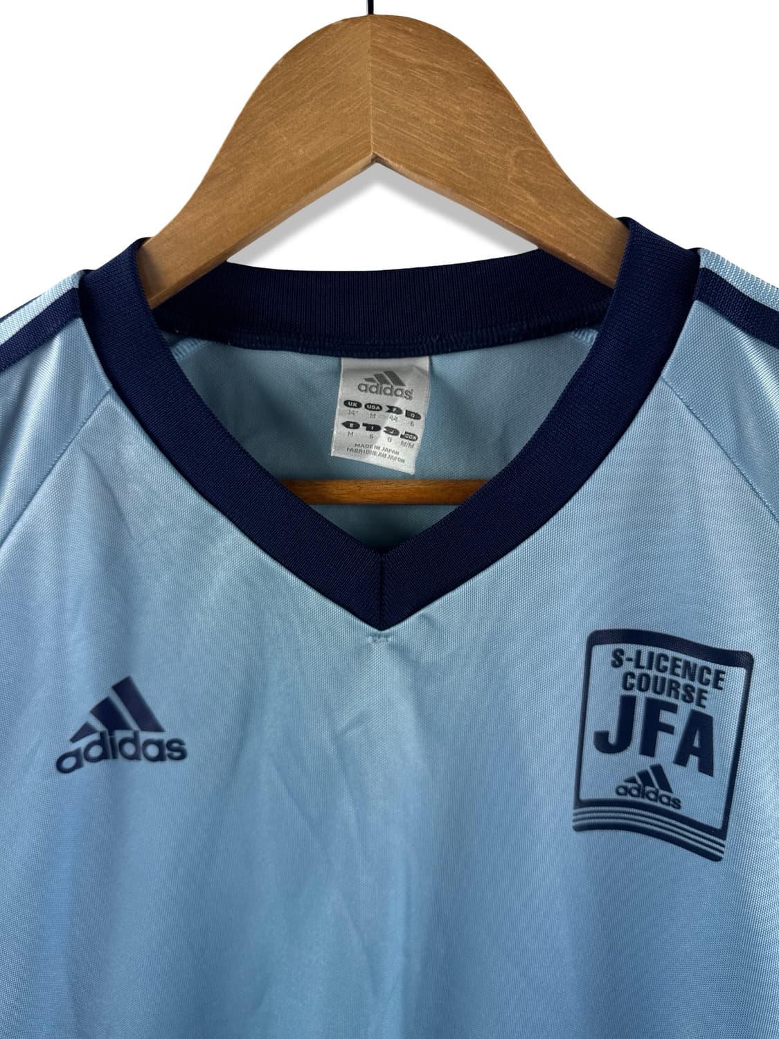00S JFA 일축 메쉬 반팔2257 상품이미지3