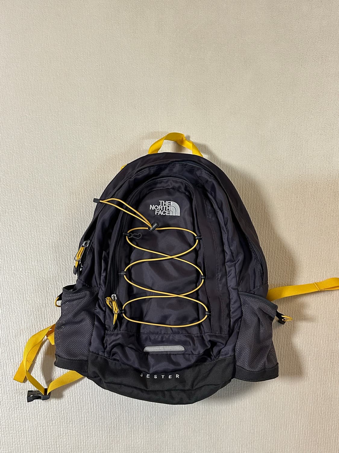 노스페이스 제스터 스트링 테크웨어 백팩 상품이미지1