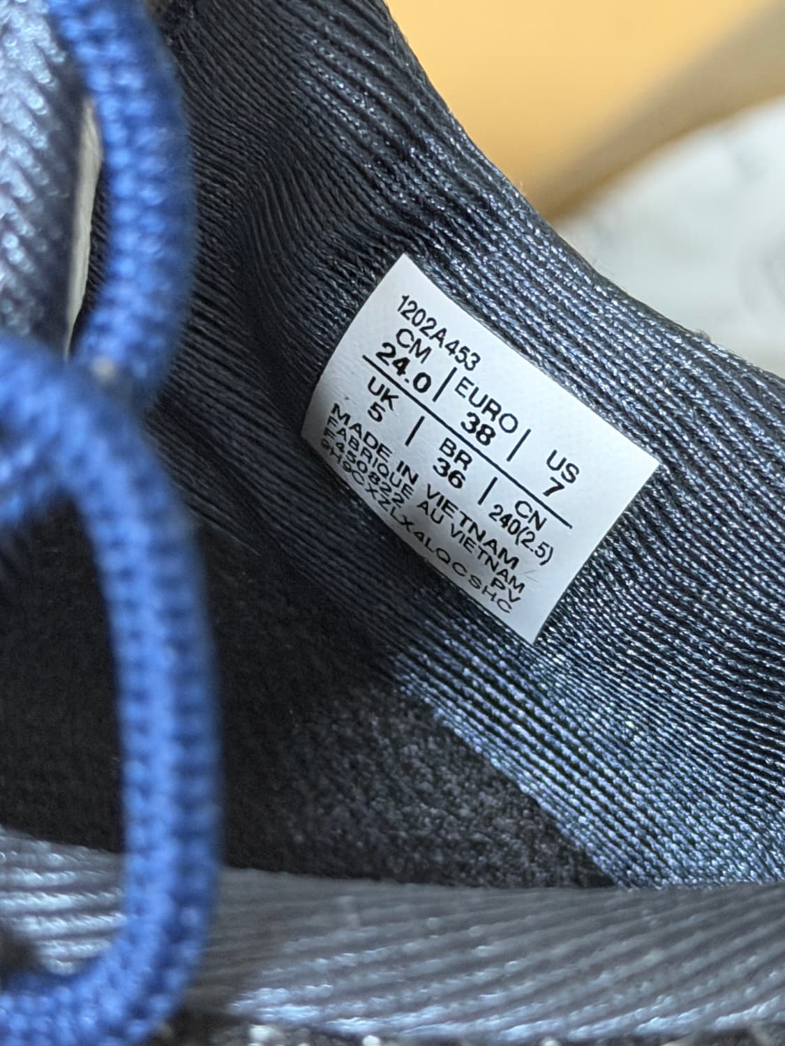 아식스 x 키코 코스타디노브 x 히스테릭 글래머 젤 퀀텀 라일리아 퓨어  상품이미지3