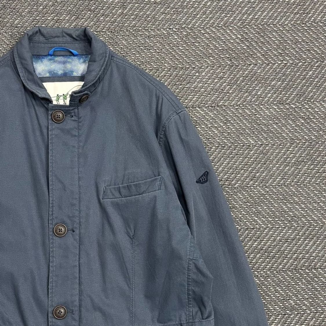 헨리코튼 워크 자켓 V0544 상품이미지4