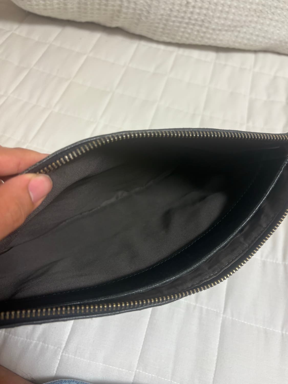 보테가 클러치백 상품이미지3